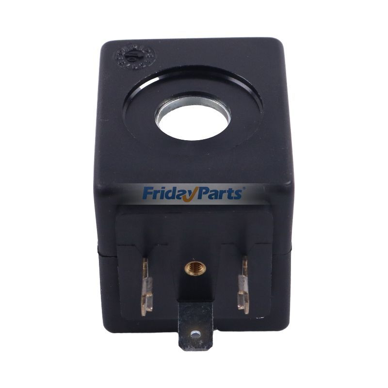 24V DC Solenoid Valve Coil R934000451 replace Bosch Rexroth