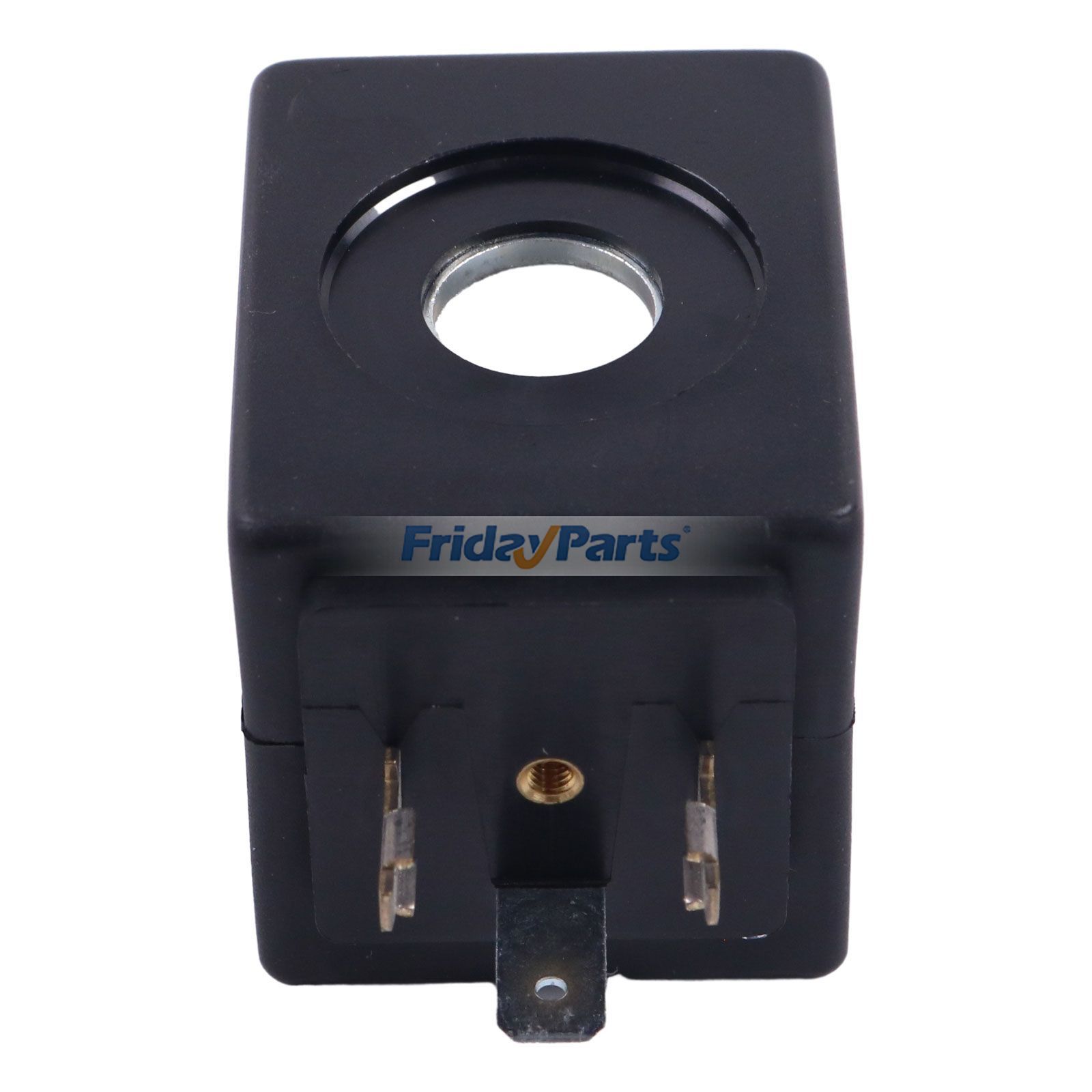  24V DC Solenoid Valve Coil replace Bosch Rexroth For OTHER BRAND