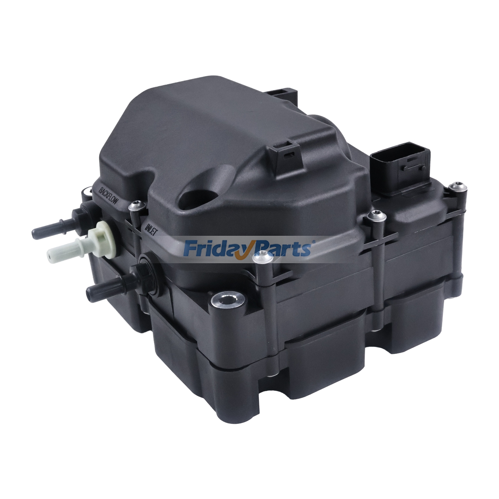 Pompa dosatrice DEF 24V 098644D236 DZ121771 per motore John Deere 4045 6068 6090 6135 Autocarro ribaltabile 260E 310E 370E 410E 460E