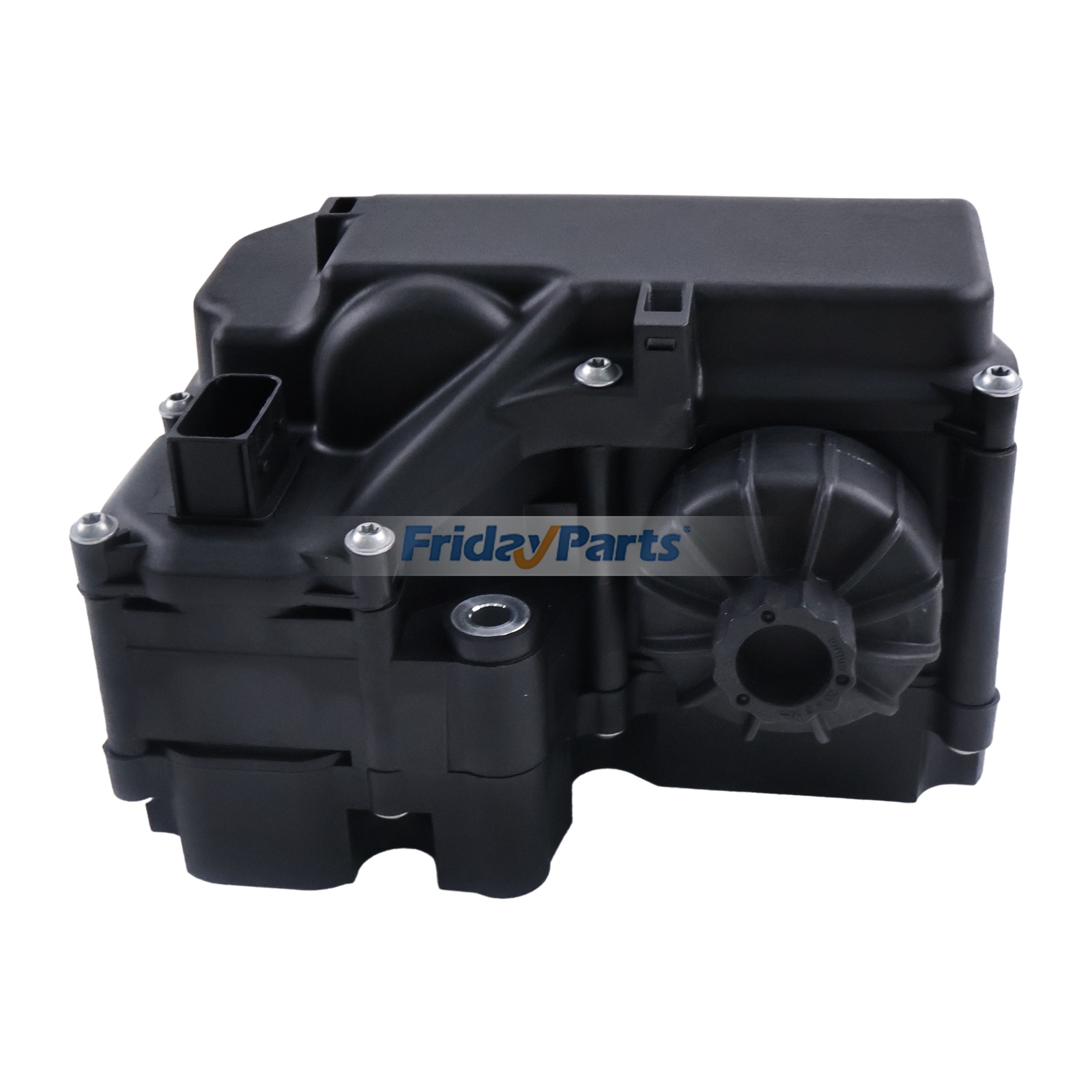 Pompa dosatrice DEF per Bulldozer,Motore,Escavatore,Mietitrebbia,Pala Caricatrice,Camion Fuoristrada,Skidder