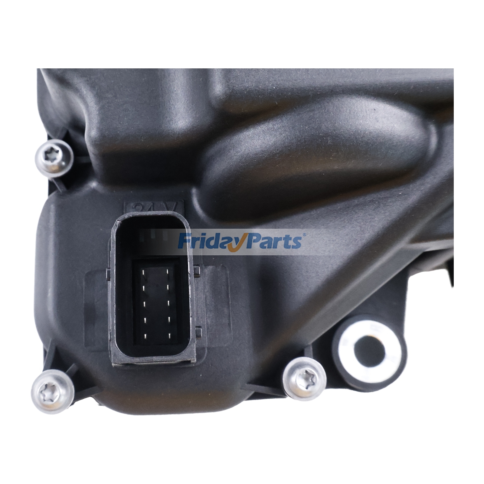 Pompa dosatrice DEF per Bulldozer,Motore,Escavatore,Mietitrebbia,Pala Caricatrice,Camion Fuoristrada,SkidderPer JOHN DEERE