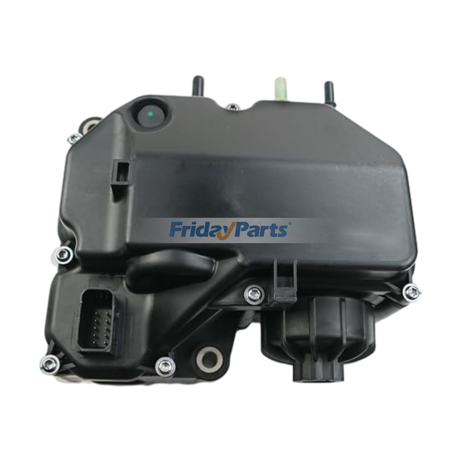 24V DEF Dosing Pump 098644D236 DZ121771 for John Deere Engine 4045 6068 6090 6135 Dump Truck 260E 310E 370E 410E 460E