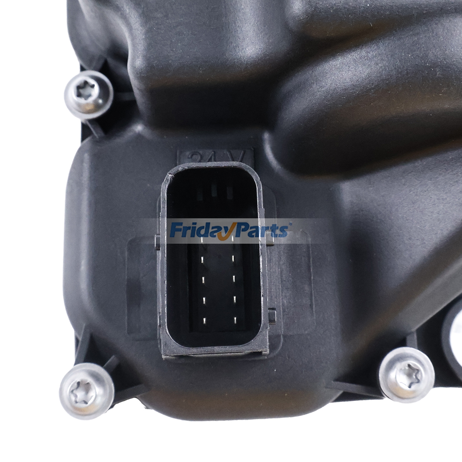 24V DEF Dosing Pump 098644D236 DZ121771 for John Deere Engine 4045 6068 6090 6135 Dump Truck 260E 310E 370E 410E 460E for less