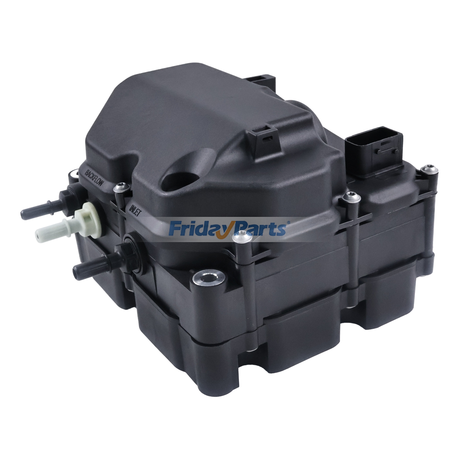 24V DEF Dosing Pump 098644D236 DZ121771 for John Deere Engine 4045 6068 6090 6135 Dump Truck 260E 310E 370E 410E 460E