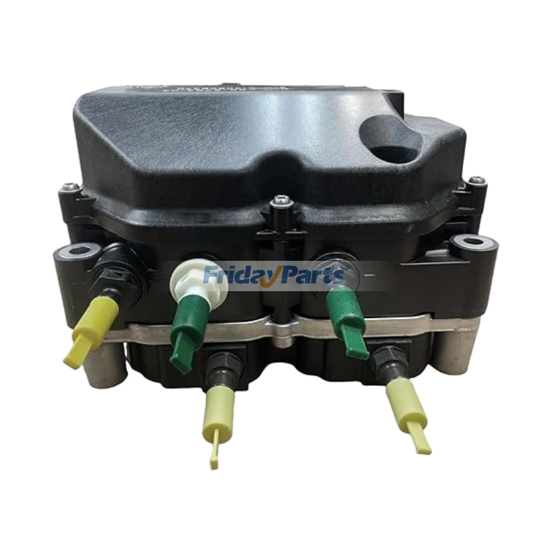 24V DEF Exhaust Fluid Pump 485-9753 for Caterpillar CAT Engine C9.3 C13 C15 C18 Truck 770G 772G Loader 926M 930M 938M 950M 962M