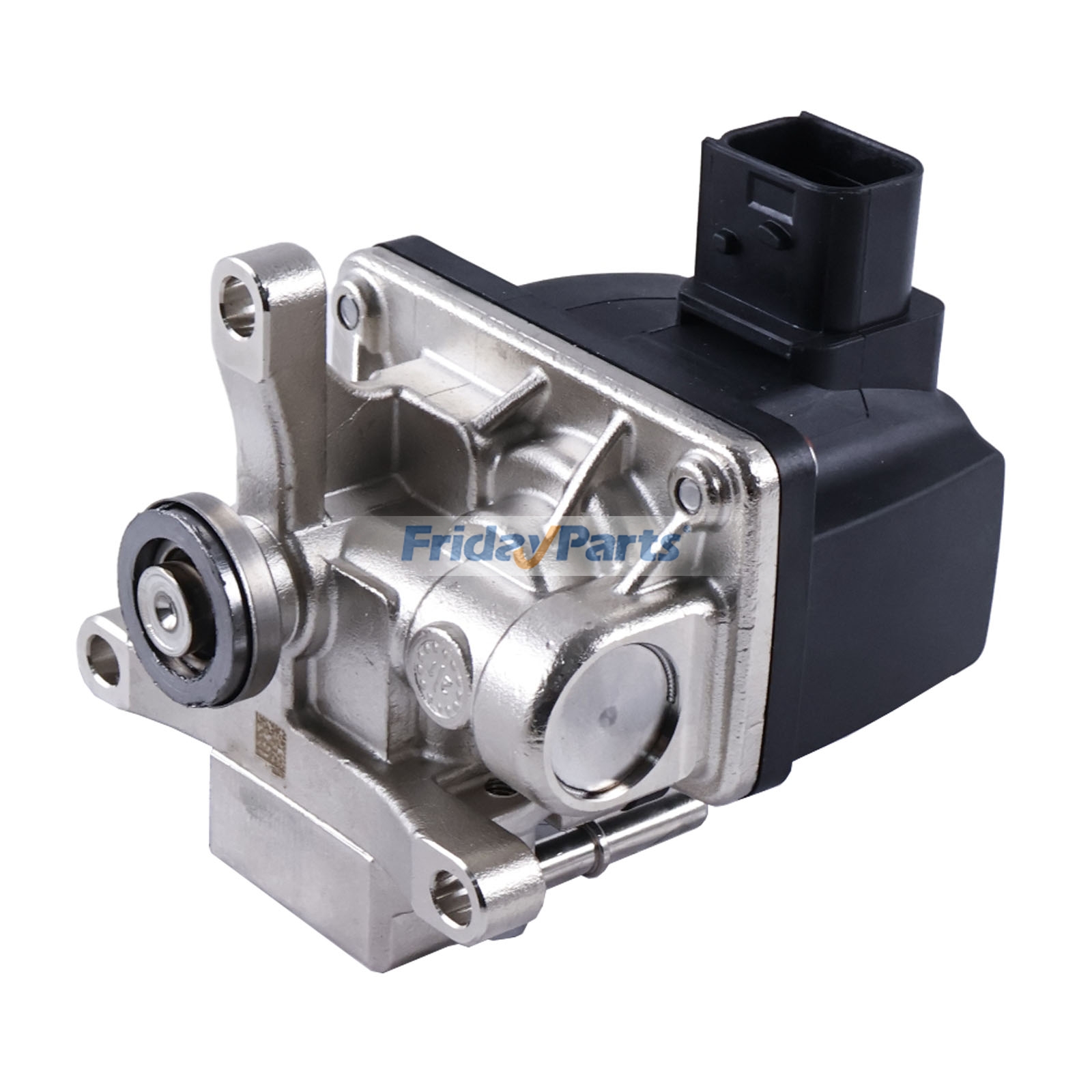 24V DEF Injection Urea Dosing Pump A050S572 4377649 for Cummins QSB B6.7 Engine SCR2.2 UL2 UL2.2