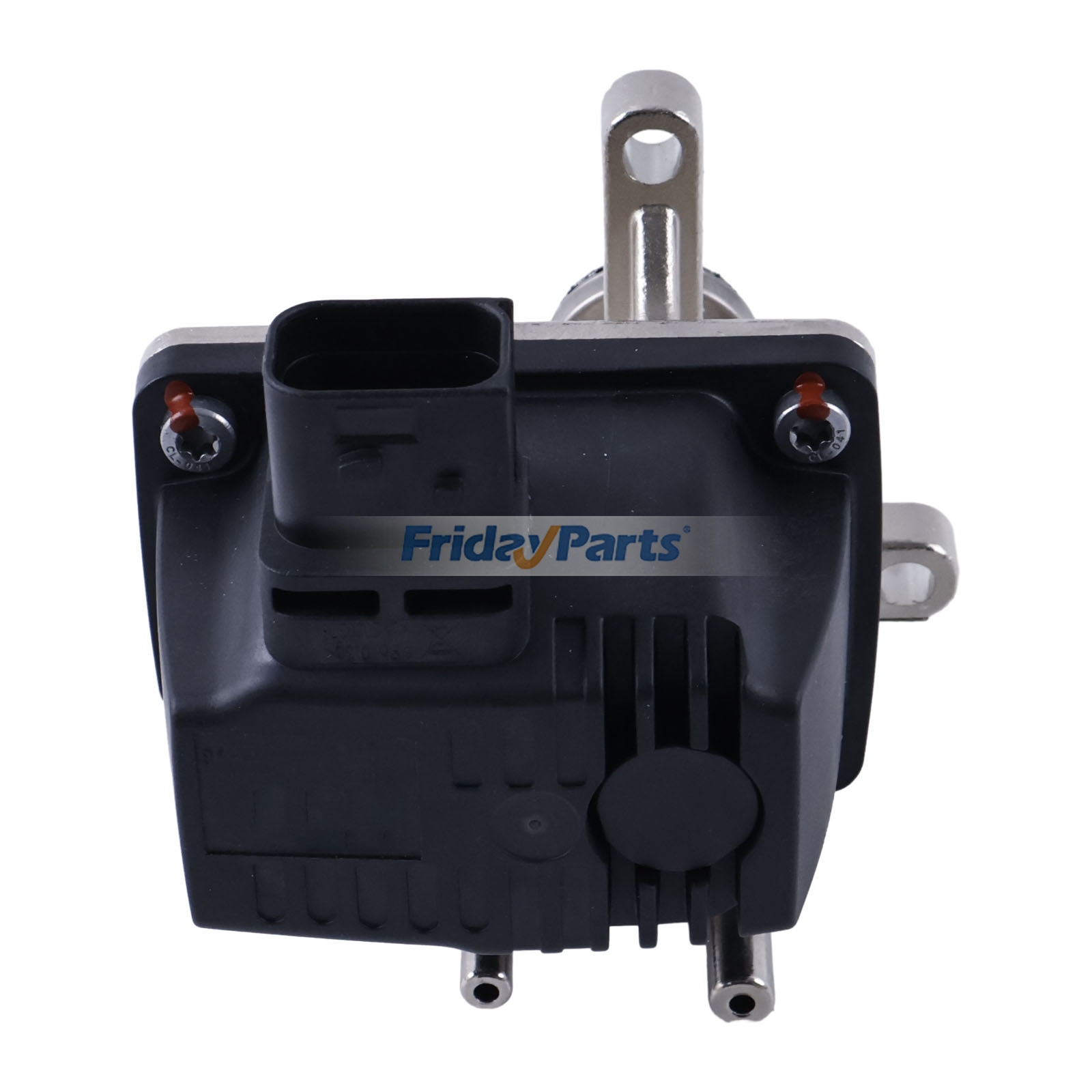 Bomba dosadora de ureia com injeção DEF 24V A050S572 4377649 para motor Cummins QSB B6.7 SCR2.2 UL2 UL2.2 FridayParts