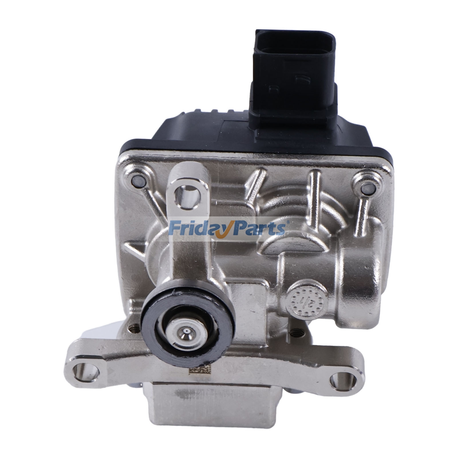 Bomba dosadora de ureia com injeção DEF 24V A050S572 4377649 para motor Cummins QSB B6.7 SCR2.2 UL2 UL2.2 para Motor