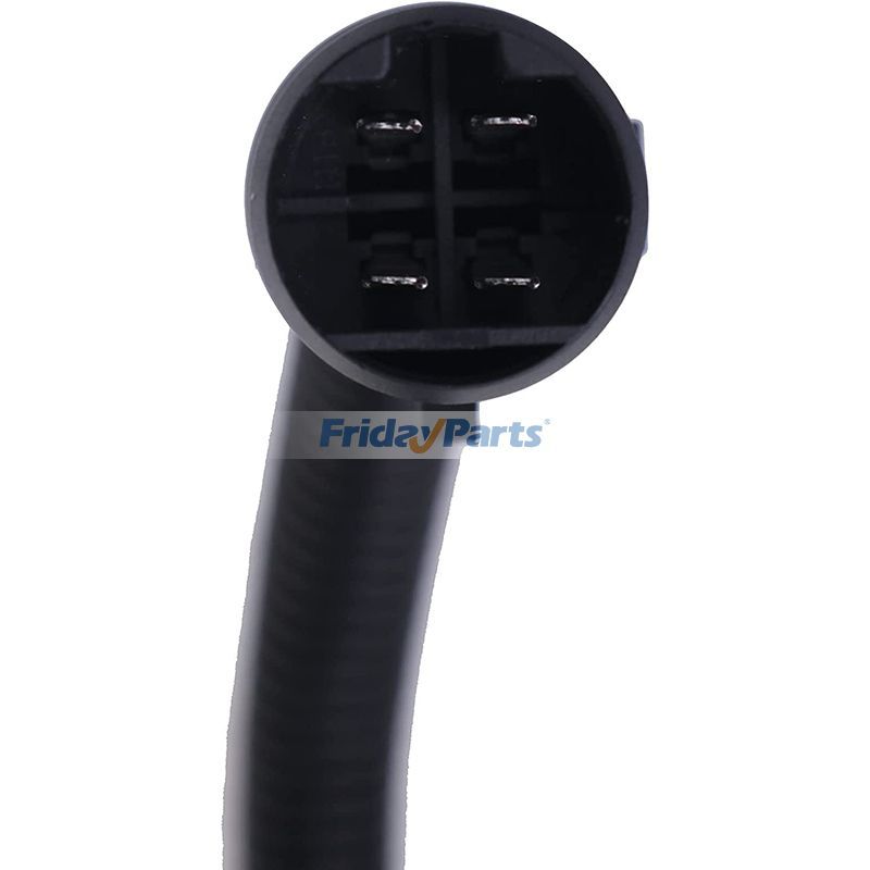 FridayPartsの24V方向弁ソレノイド