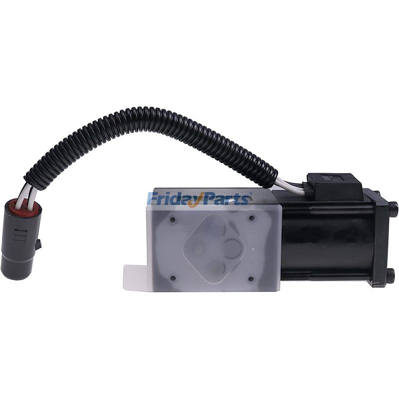 TCM用用TCM フォークリフト FD50T9 用 24V 方向弁ソレノイド 130C3-82752