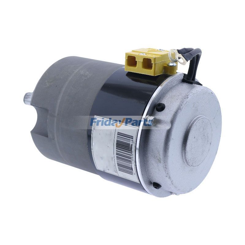 Motor de accionamiento de 24 V 1115-250000-00 para montacargas Big Joe EPT20-13 EPT20-15ET2