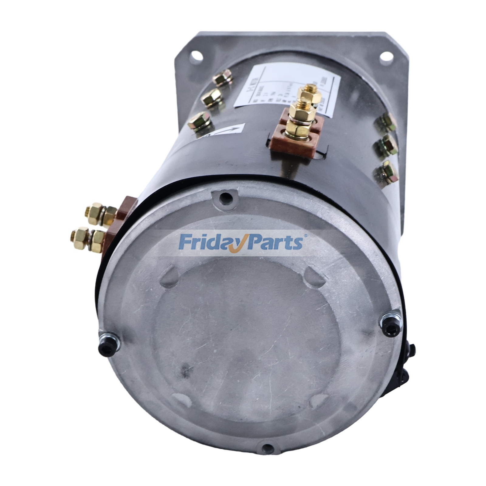 FridayParts Drive Motor
