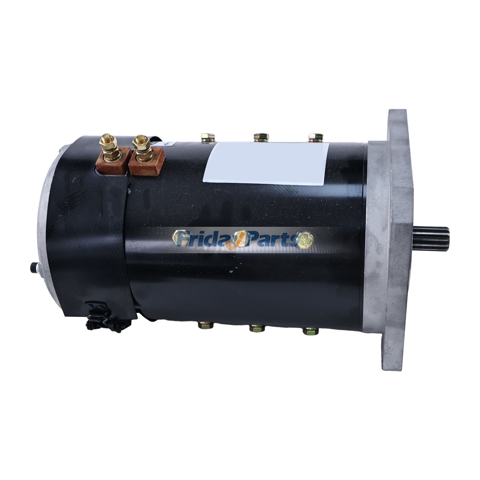 Aerial Work Platforms Drive Motor