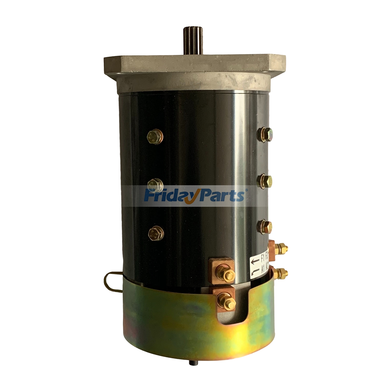 Moteur d'entraînementpour Nacelle Élévatrice