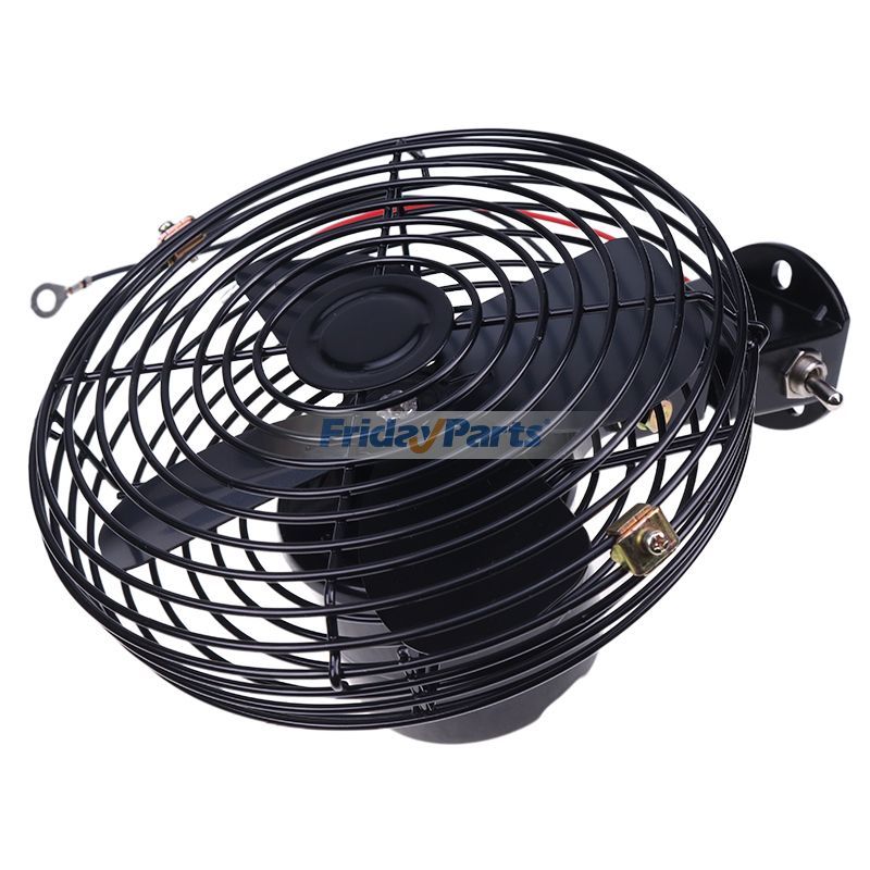 DUCTRAILFAN DC plus Φ50 Amazon.co.jp: 003329 DUCT RAIL FAN DC plus 50 (Black) BRID
