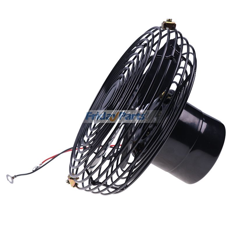 Ventilateur de refroidissement du conducteur 24 V pour Pour AUTRE MARQUE