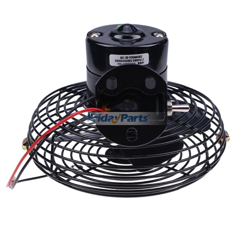 Ventilateur de refroidissement du conducteur 24 V pour pour Moteur,Chariot Élévateur Pour AUTRE MARQUE