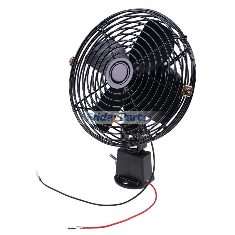Achetez Ventilateur de refroidissement du conducteur 24 V pour chez FridayParts