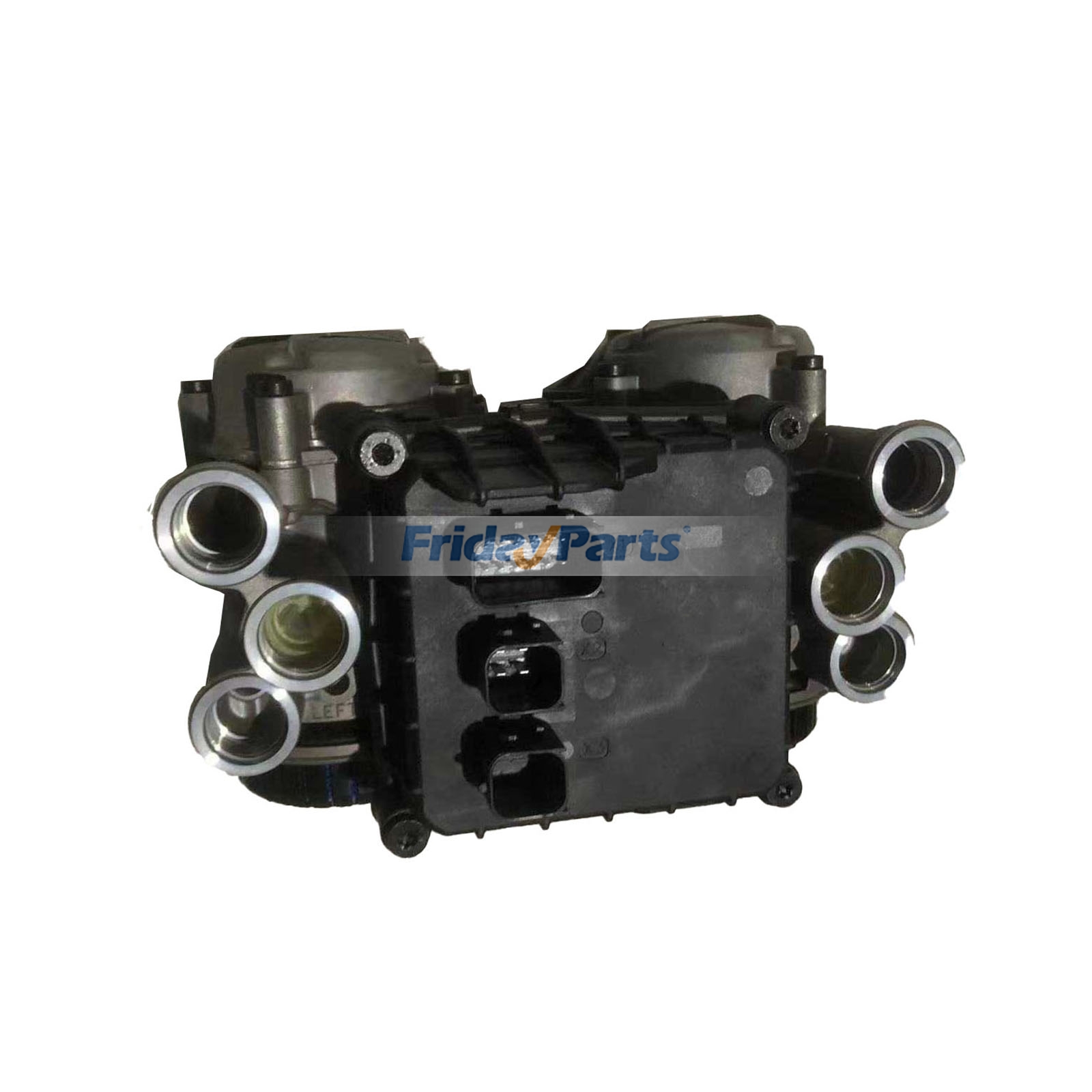 FridayParts EBS-Achsenmodulator
