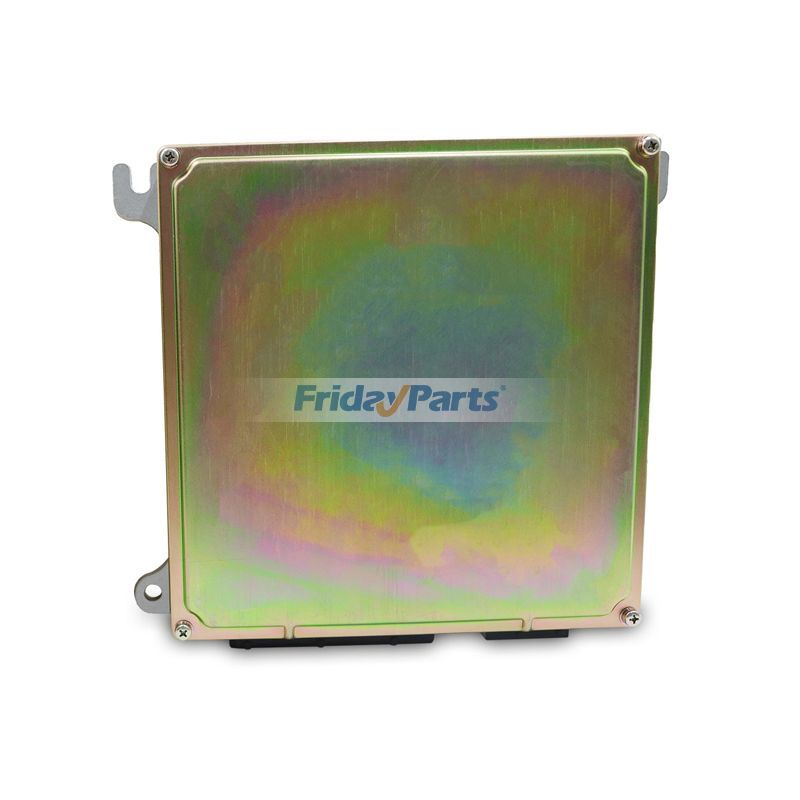 24V ECU Controller VOE14594708 for Volvo Excavator EC140C EC140D EC160D EC180D EC210C EC220D EC235D EC250D