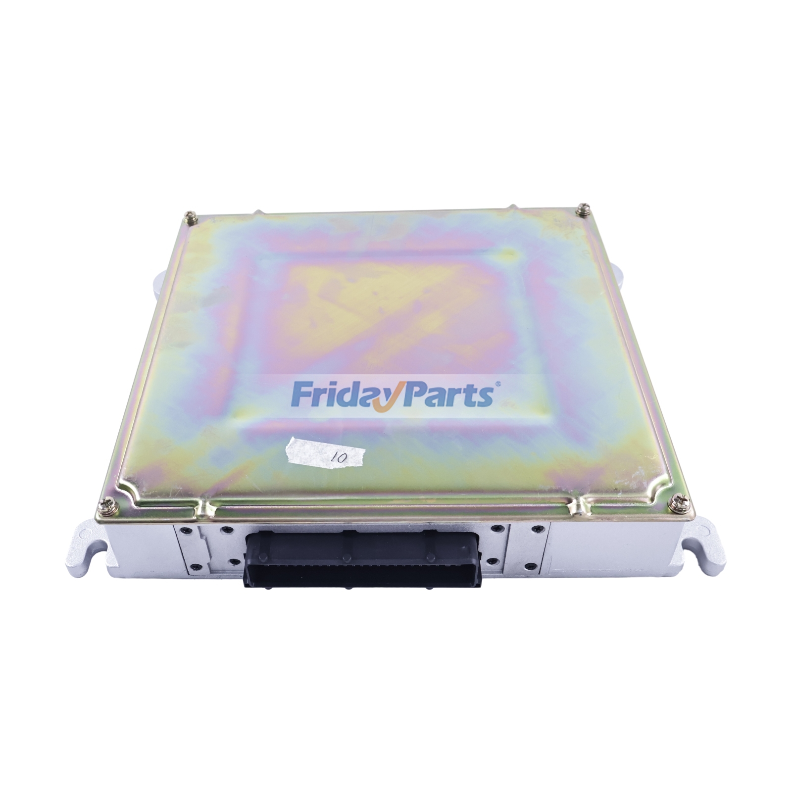 Controlador de ECU de 24 V VOE14594708 para excavadora Volvo EC140C EC140D EC160D EC180D EC210C EC220D EC235D EC250D Para VOLVO