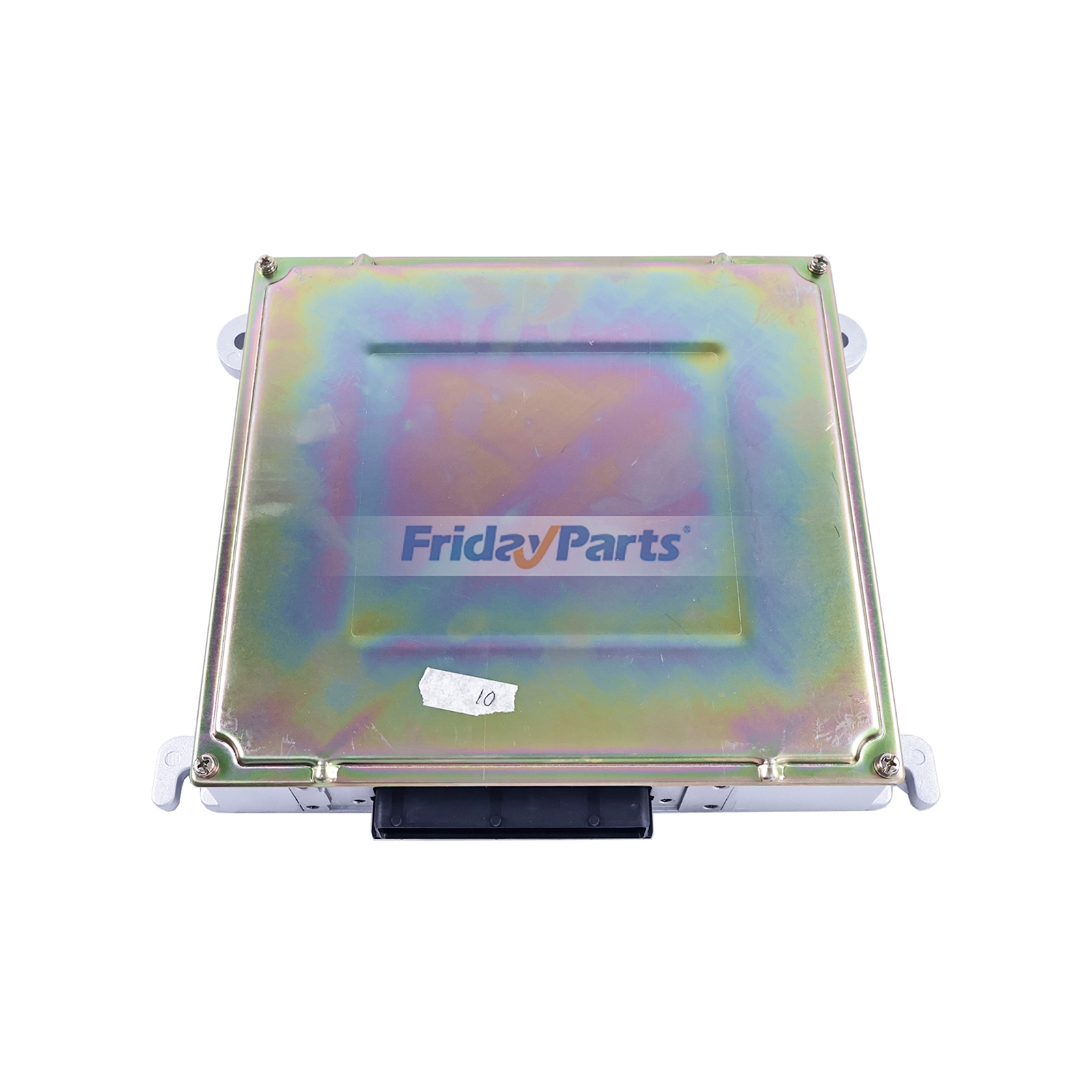 Controlador de ECU de 24 V VOE14594708 para excavadora Volvo EC140C EC140D EC160D EC180D EC210C EC220D EC235D EC250D de FridayParts