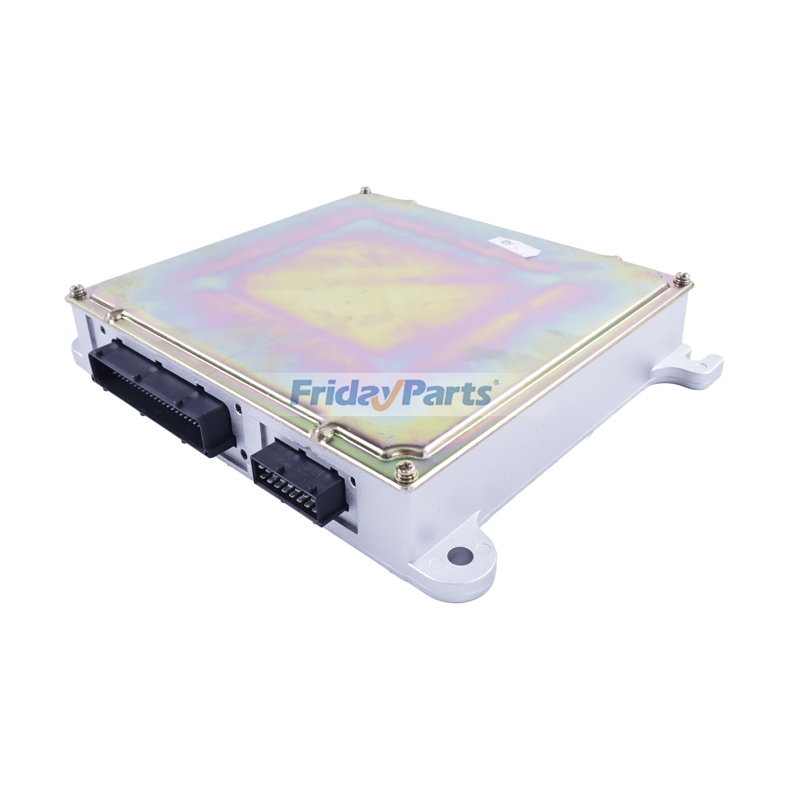 Parte para Excavadora