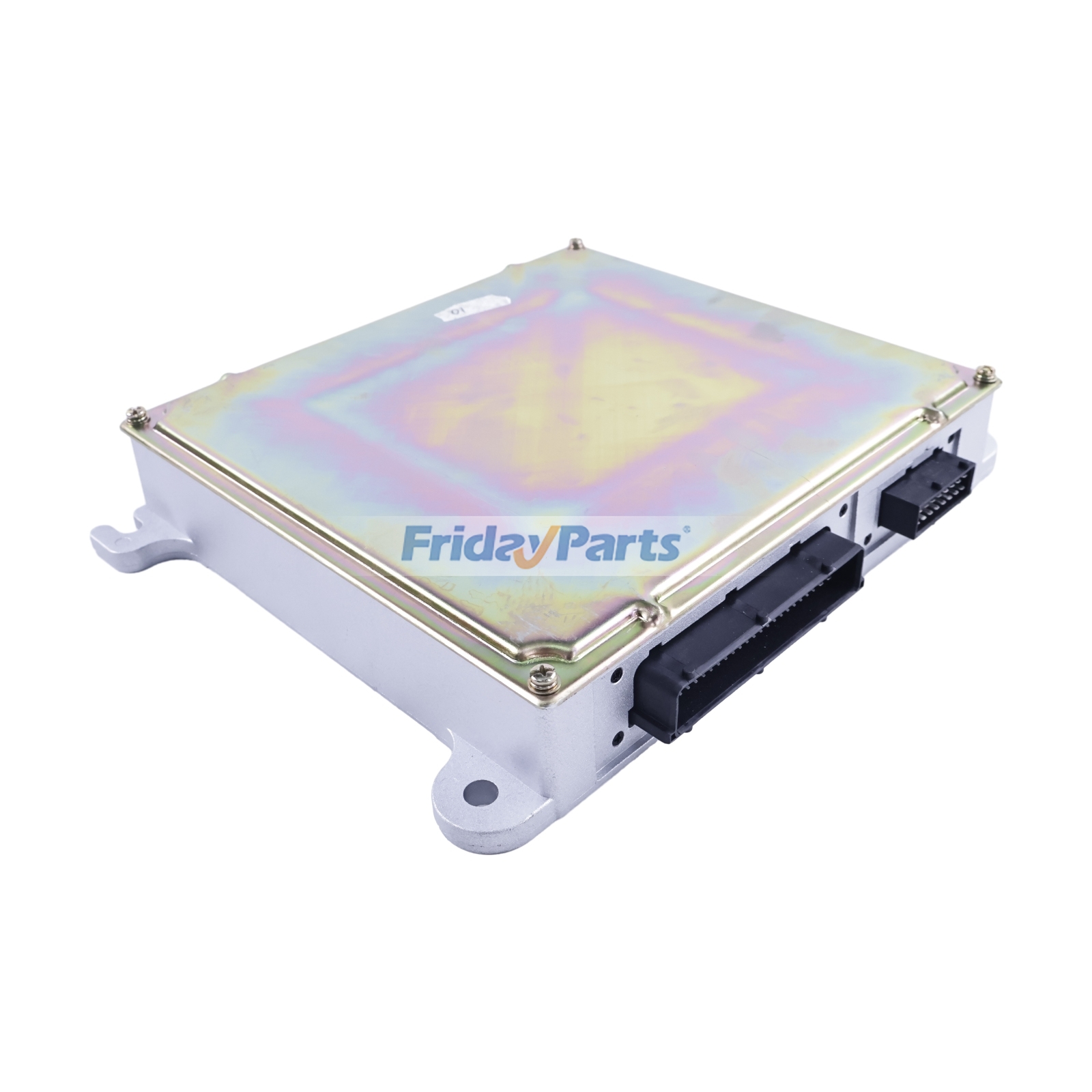 Controlador de ECU de 24 V VOE14594708 para excavadora Volvo EC140C EC140D EC160D EC180D EC210C EC220D EC235D EC250D