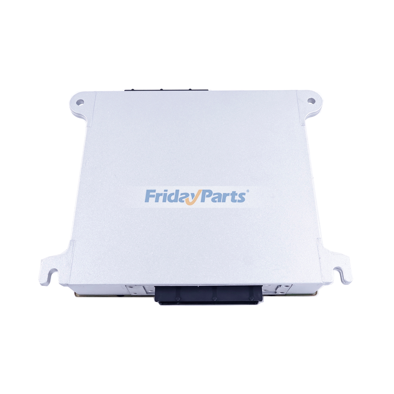 Controlador de ECU de 24 V VOE14594708 para excavadora Volvo EC140C EC140D EC160D EC180D EC210C EC220D EC235D EC250D para Excavadora Para VOLVO FridayParts