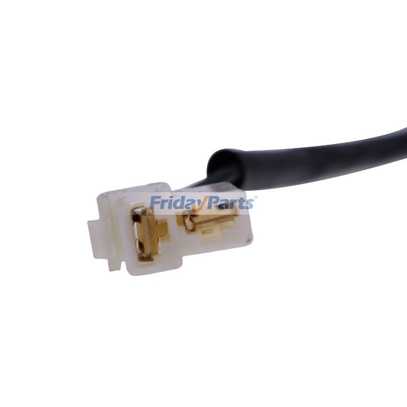 FridayParts 24V Electric Cooling Radiator Fan Blower