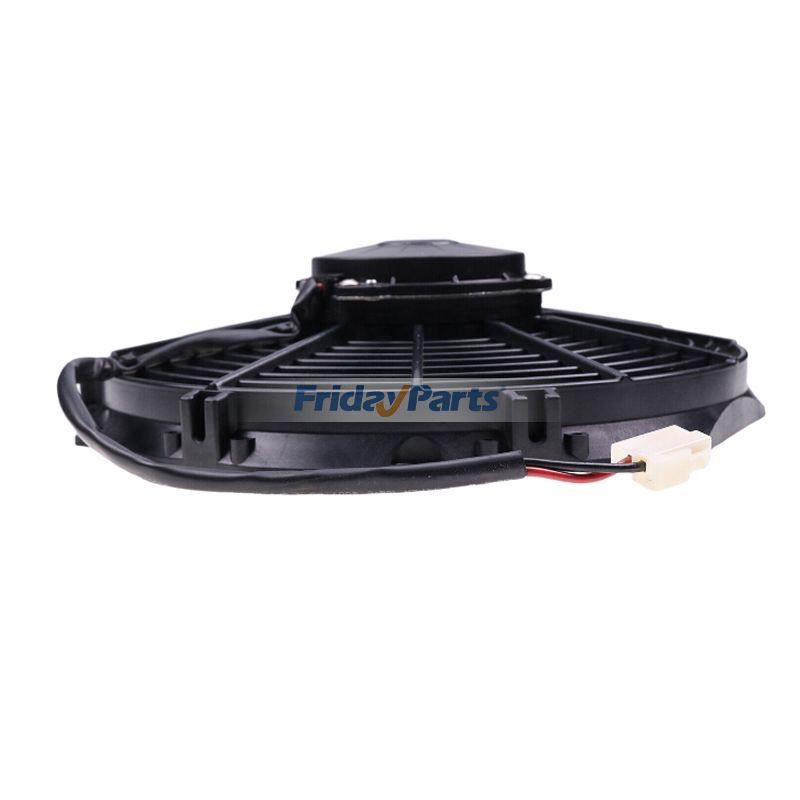 24V Electric Cooling Radiator Fan Blower in Stock in China,USA