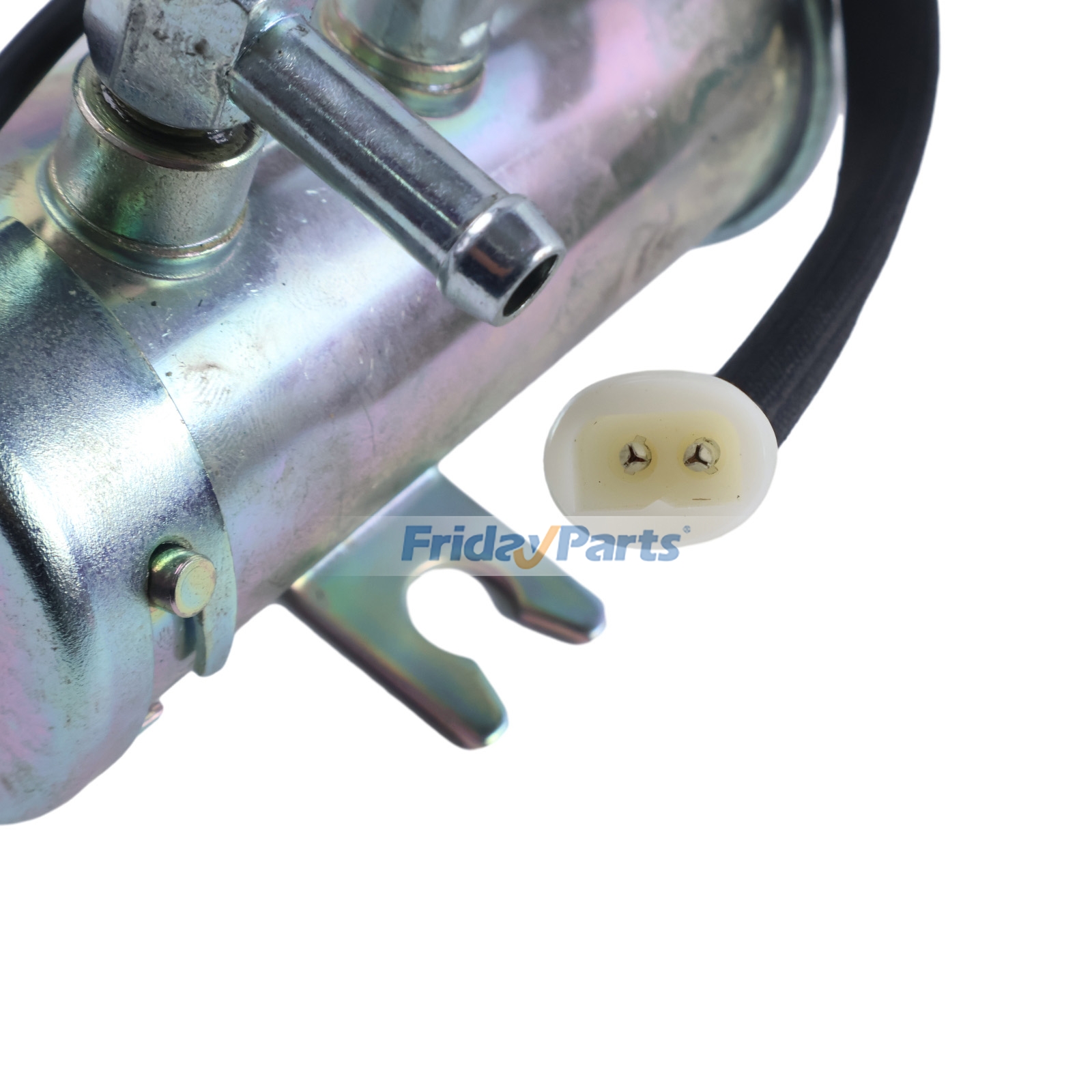 Elektrische Kraftstoffpumpebei FridayParts kaufen