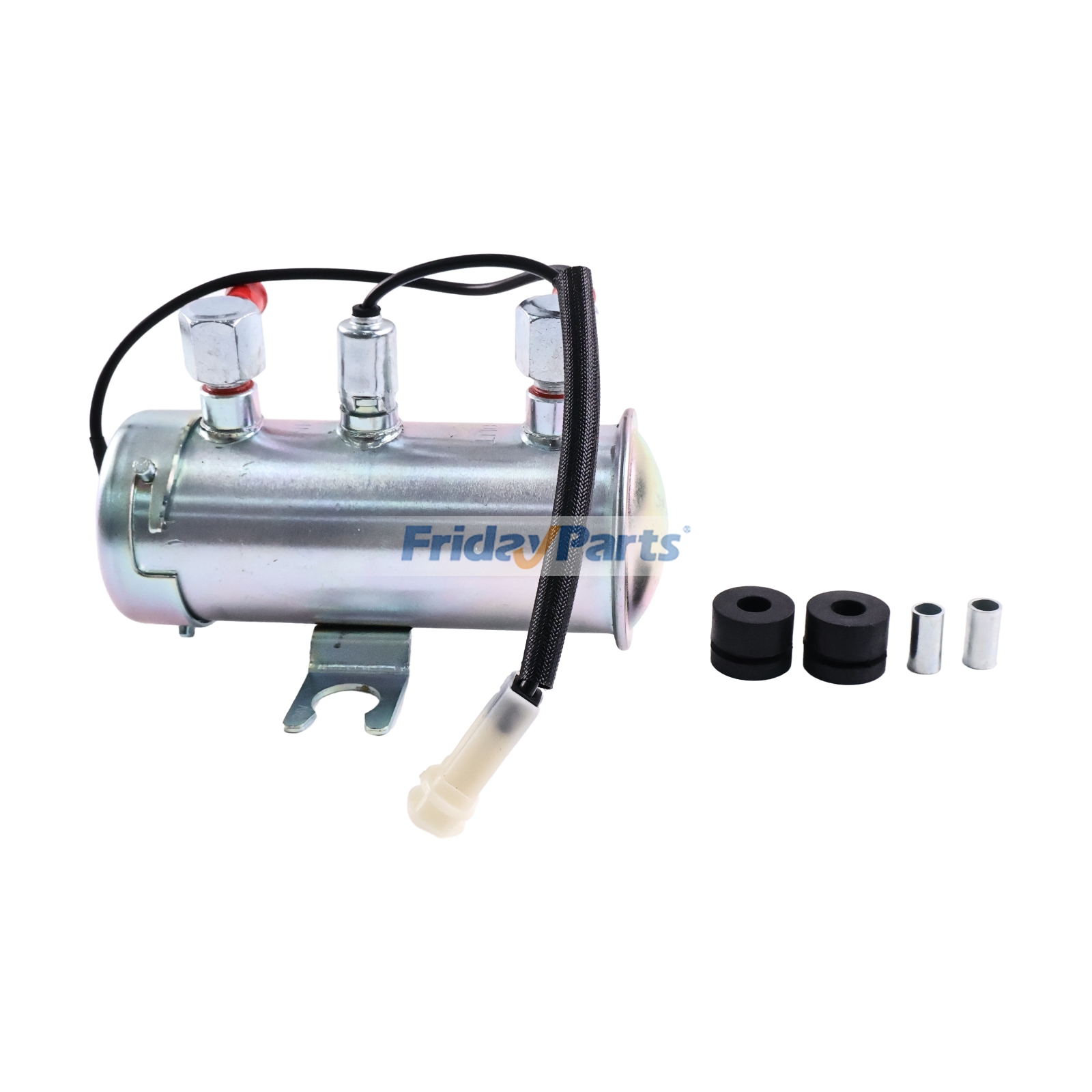 Bomba de combustible eléctrica de 24 V E8012M-2 17020-06W00 17020-06W01 para camioneta Nissan 720 para Vehículo