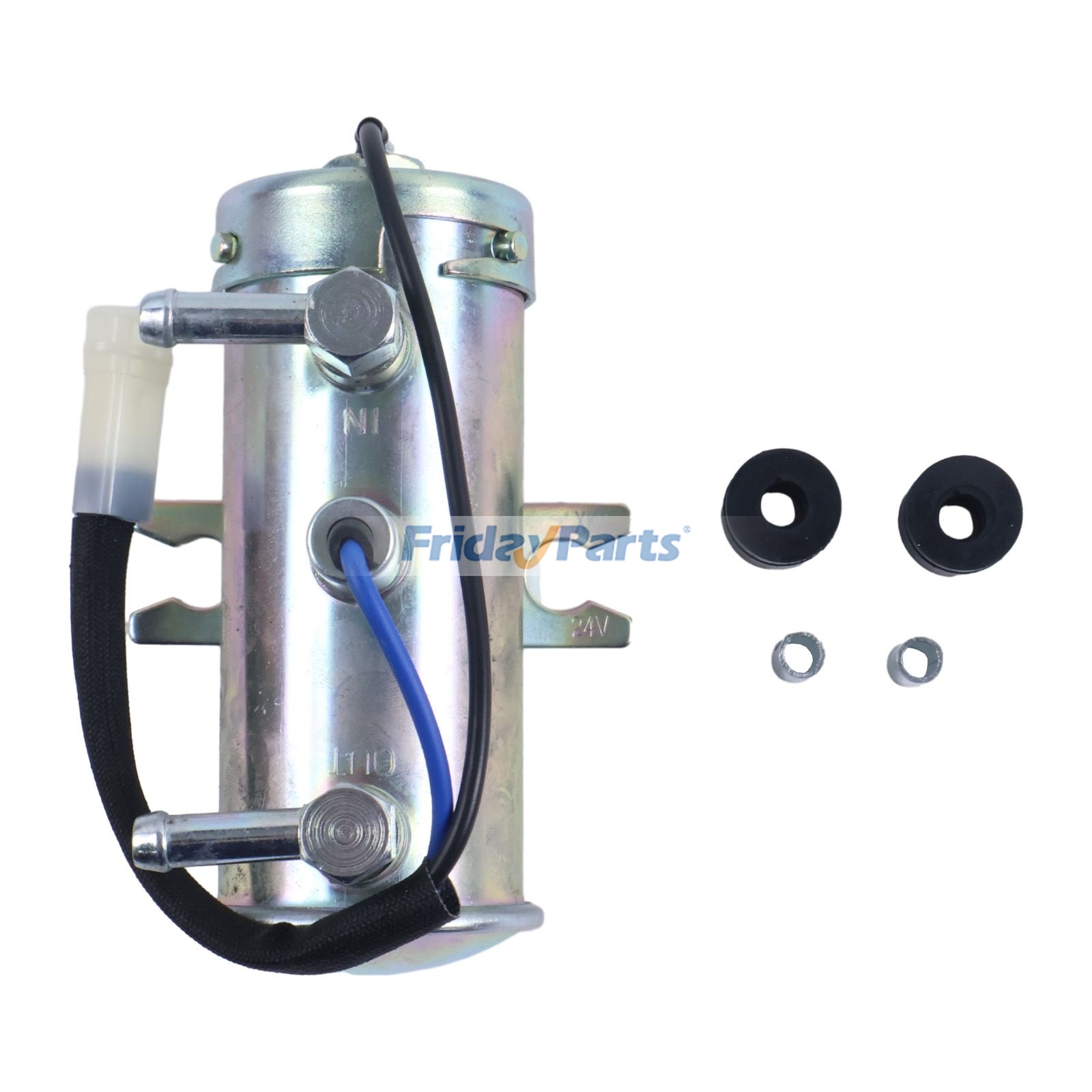 Elektrische KraftstoffpumpeFür Nissan