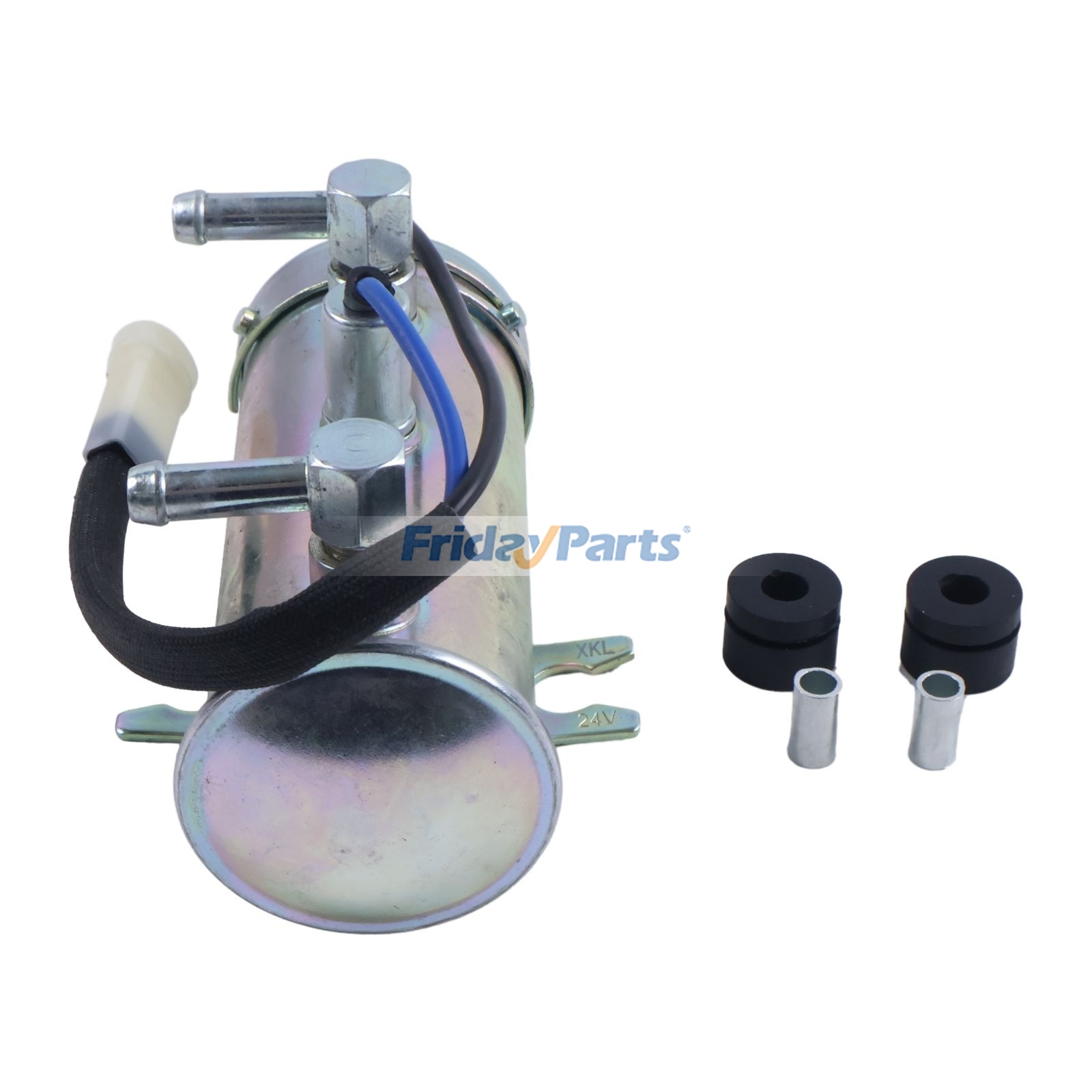 24V Elektrische Kraftstoffpumpe E8012M-2 17020-06W00 17020-06W01 für Nissan Pickup 720für Für Nissan