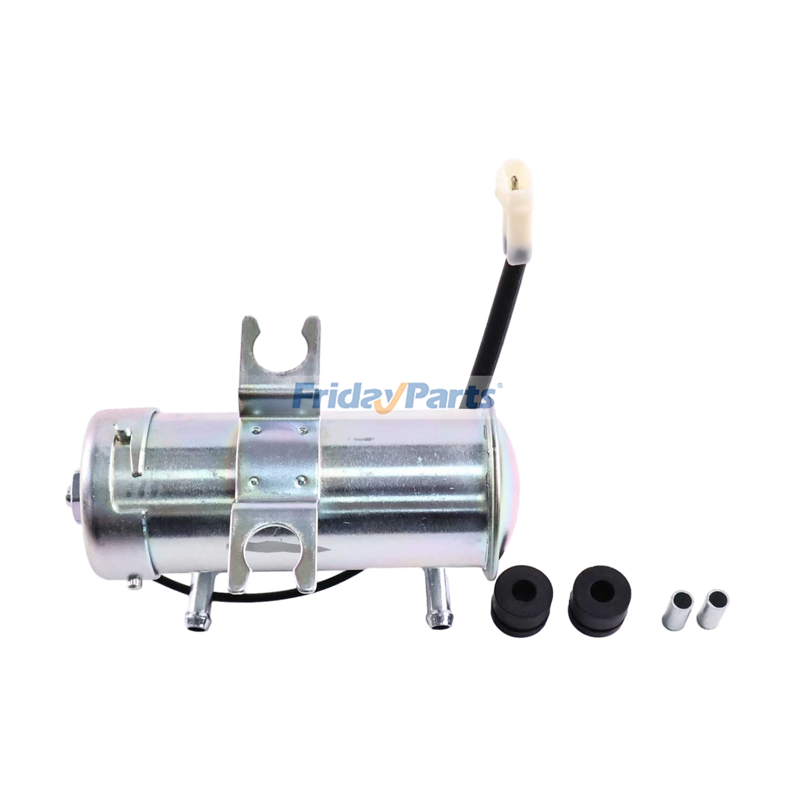 Bomba de combustible eléctrica de 24 V E8012M-2 17020-06W00 17020-06W01 para camioneta Nissan 720