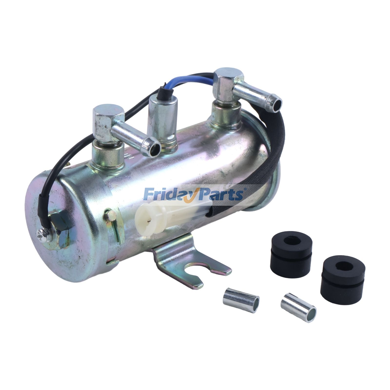 24V Elektrische Kraftstoffpumpe E8012M-2 17020-06W00 17020-06W01 für Nissan Pickup 720