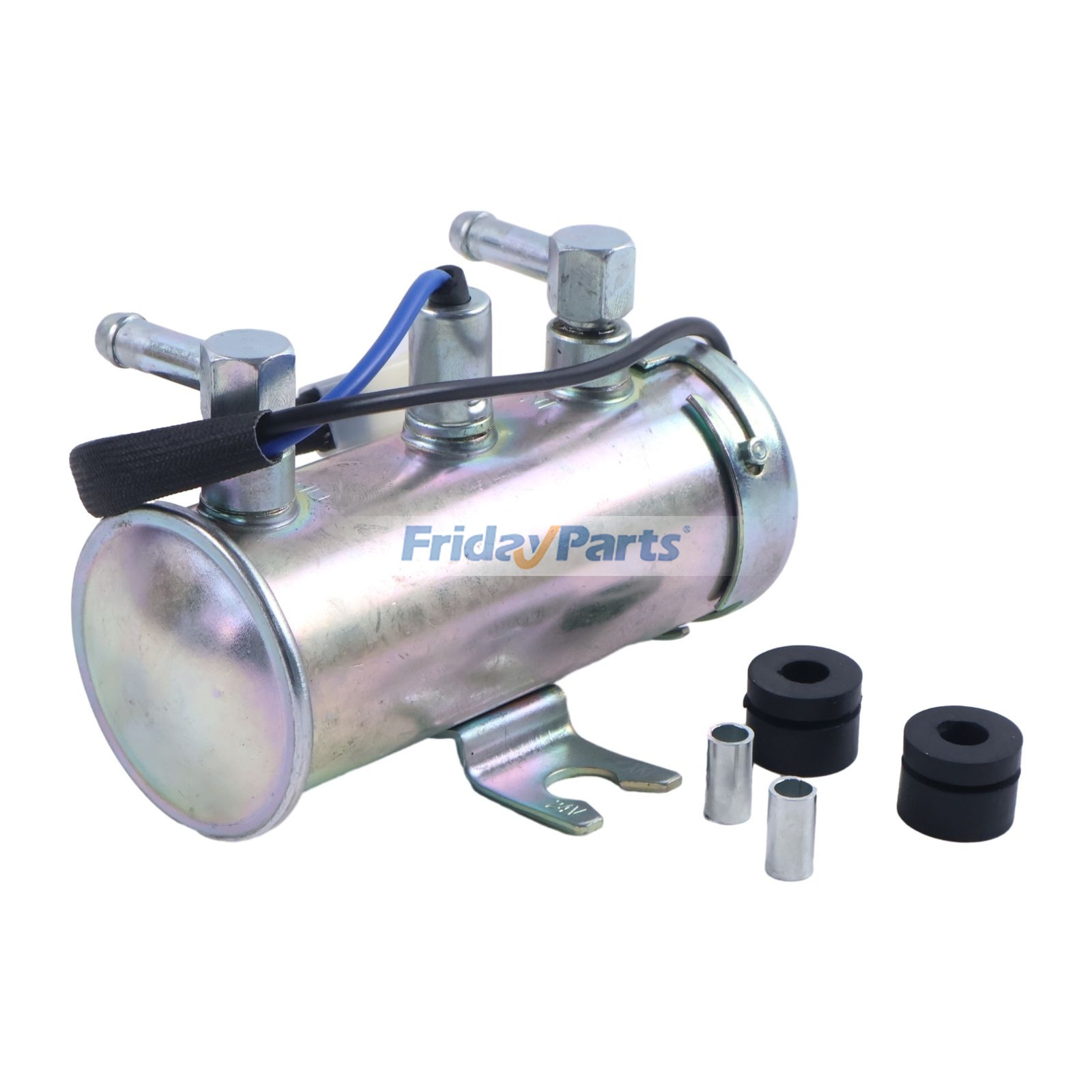 FridayParts Elektrische Kraftstoffpumpe