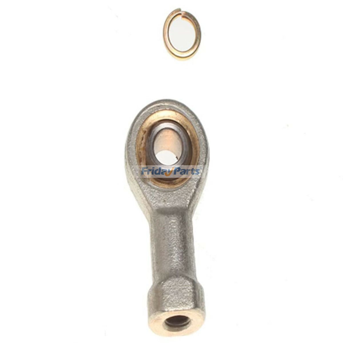 Escavadora  Para JOHN DEERE - Solenoide de desligamento de combustível elétrico 24 V RE53560 para escavadeira John Deere 892ELC