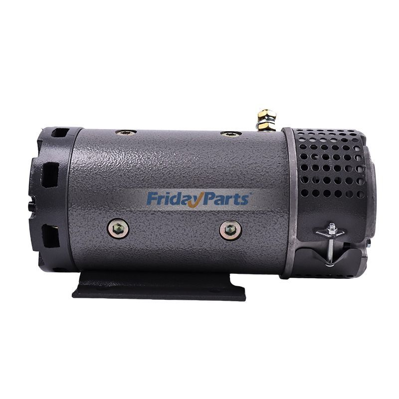 Aerial Work Platforms 24V Electric Motor for Marklift