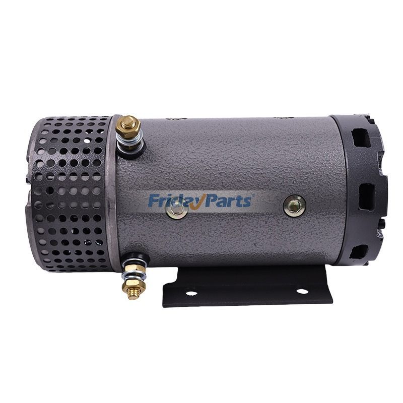 24V Electric Motor for Marklift in Stock in China,China Stock