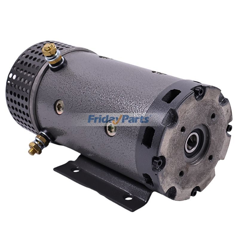 FridayParts 24V Electric Motor for Marklift