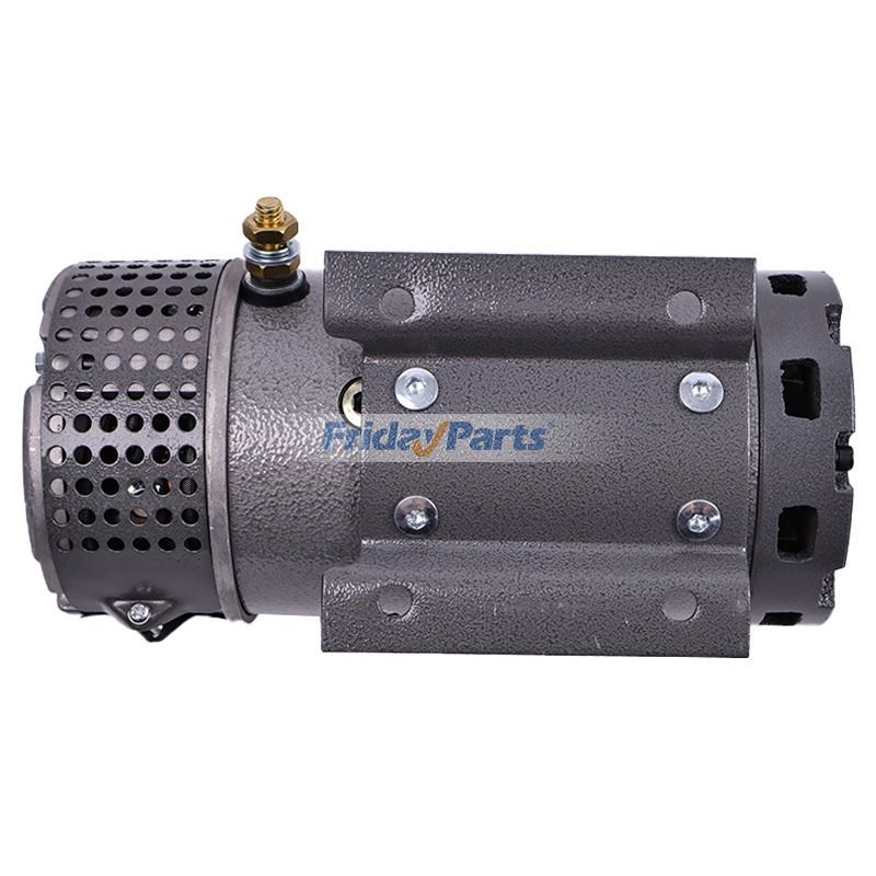 24V Electric Motor for Marklift For OTHER BRAND Aerial Work Platforms