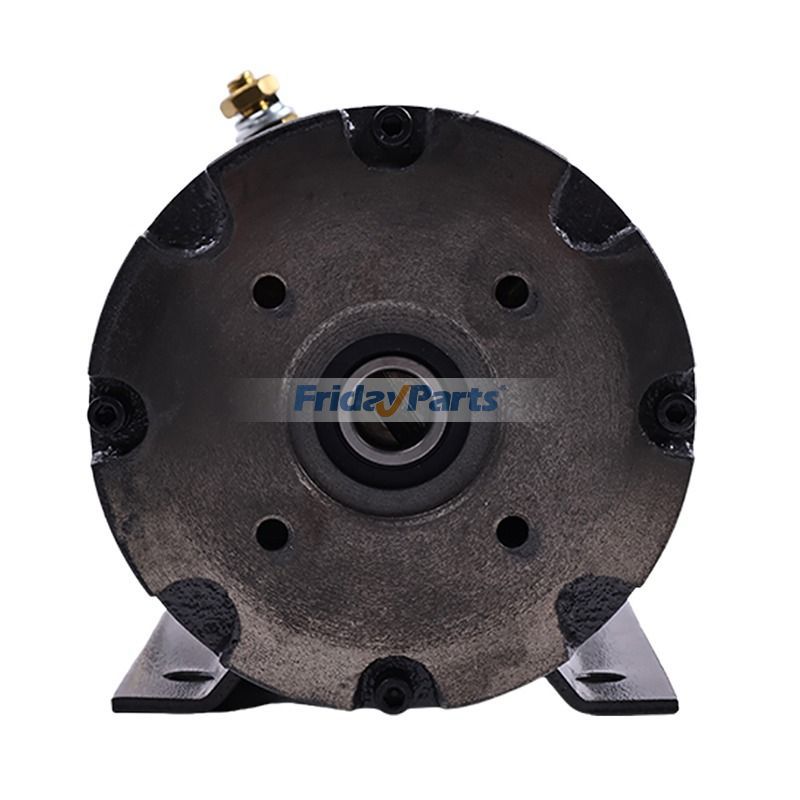 24V Electric Motor for Marklift for Aerial Work Platforms
