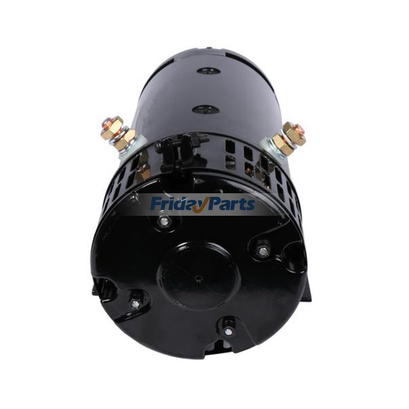 Skyjack用用スカイジャック用 24V 電動モーター 169260 SJIII3215 SJIII3219 SJIII3220 SJIII3226 SJIII4620 SJIII4626 SJIII4632