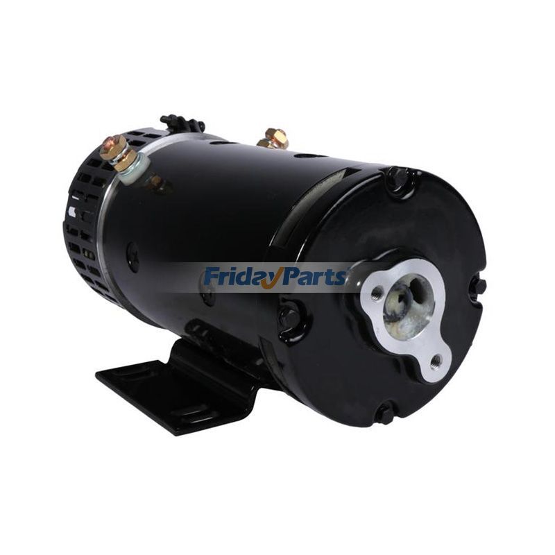 Motor eléctrico de 24 V 169260 para Skyjack SJIII3215 SJIII3219 SJIII3220 SJIII3226 SJIII4620 SJIII4626 SJIII4632