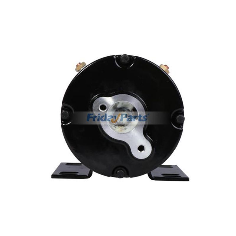 Skyjack用24V電動モーター