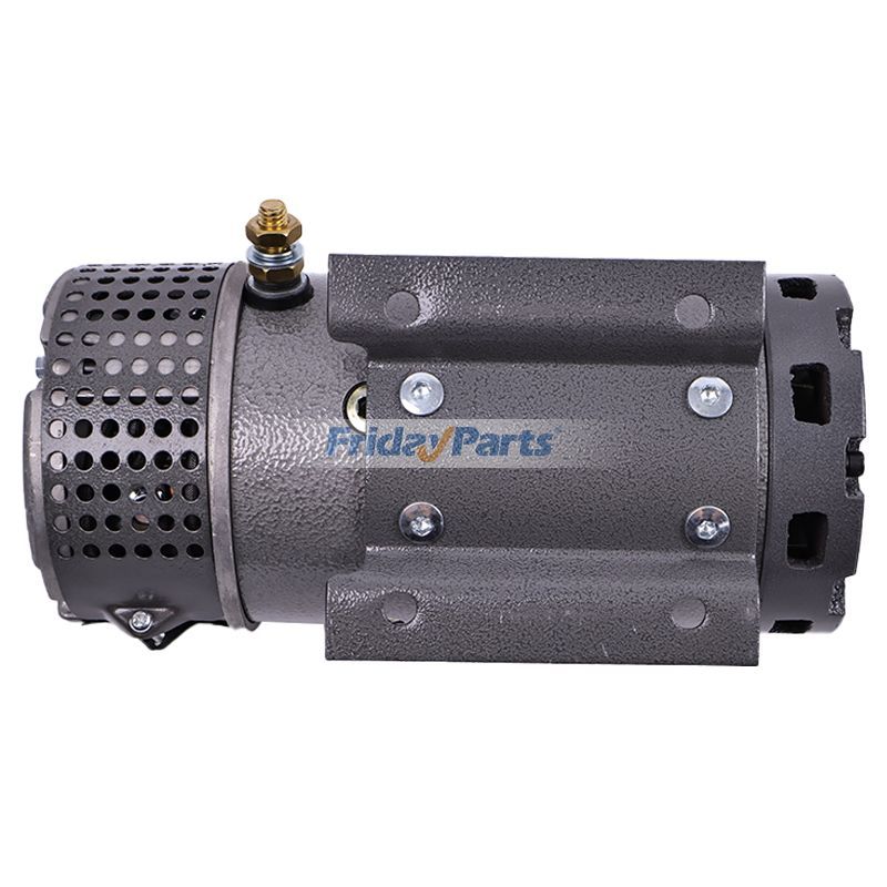 24V Electric Motor for Genie Scissor Lift V-1832 V-1854 V