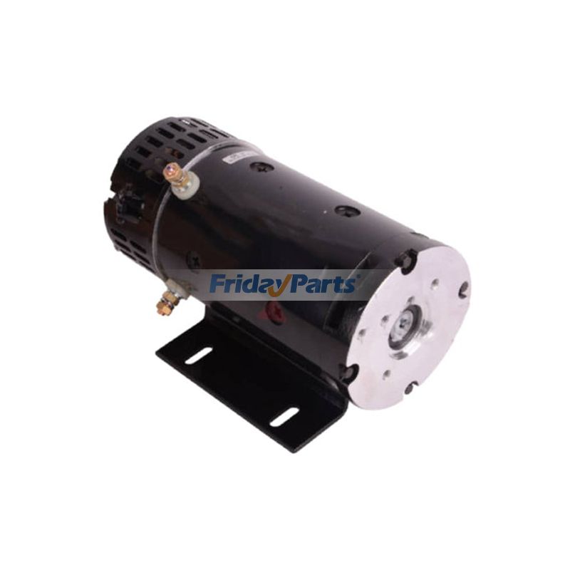24V Elektromotor 2901016400 für Haulotte Scherenbühne Compact 10 10N 12 14 2032E 2247E 2632E 2747E 3347E Optimum 6 8 1530E 1930E