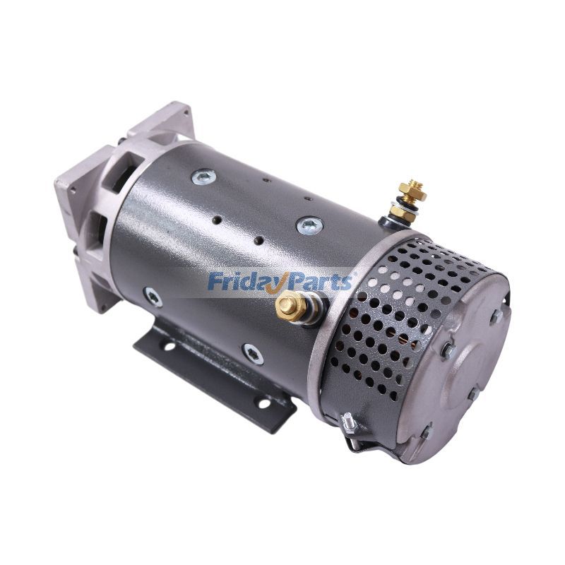 Motor eléctrico de 24 V 3885-AC para SPX Para OTRA MARCA